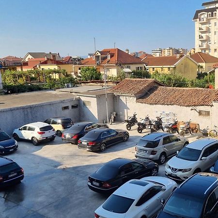 Alko Hotel Shkodër 외부 사진