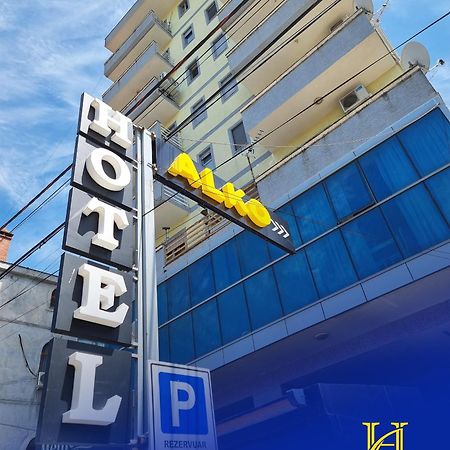 Alko Hotel Shkodër 외부 사진