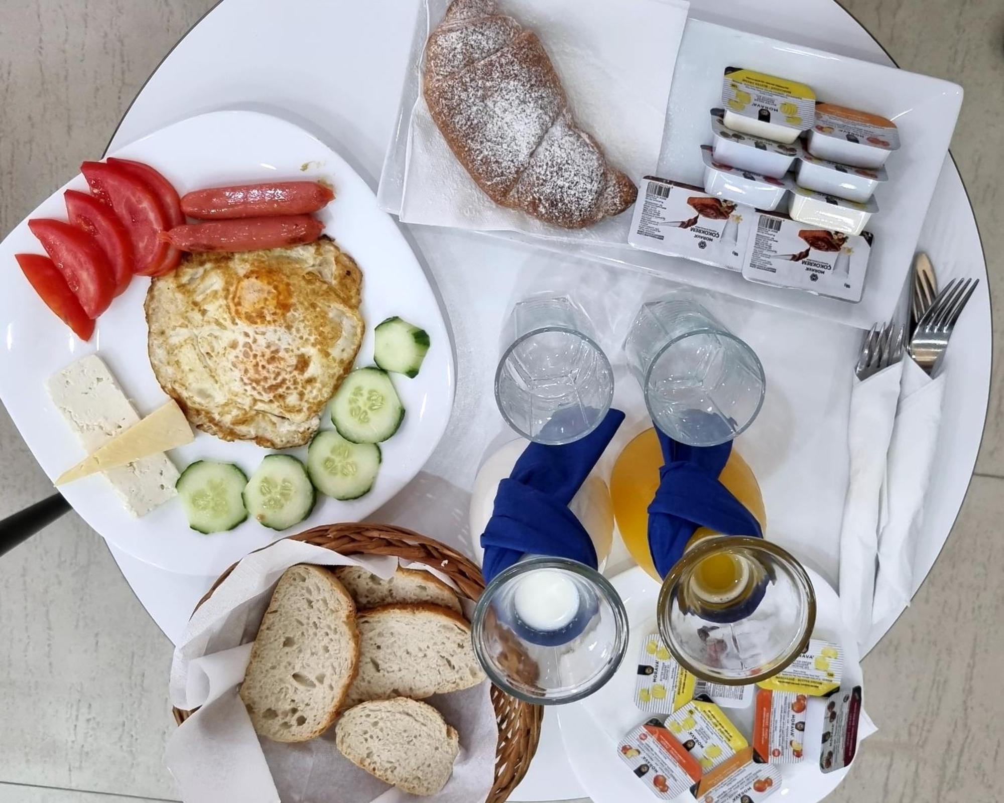 Alko Hotel Shkodër 외부 사진