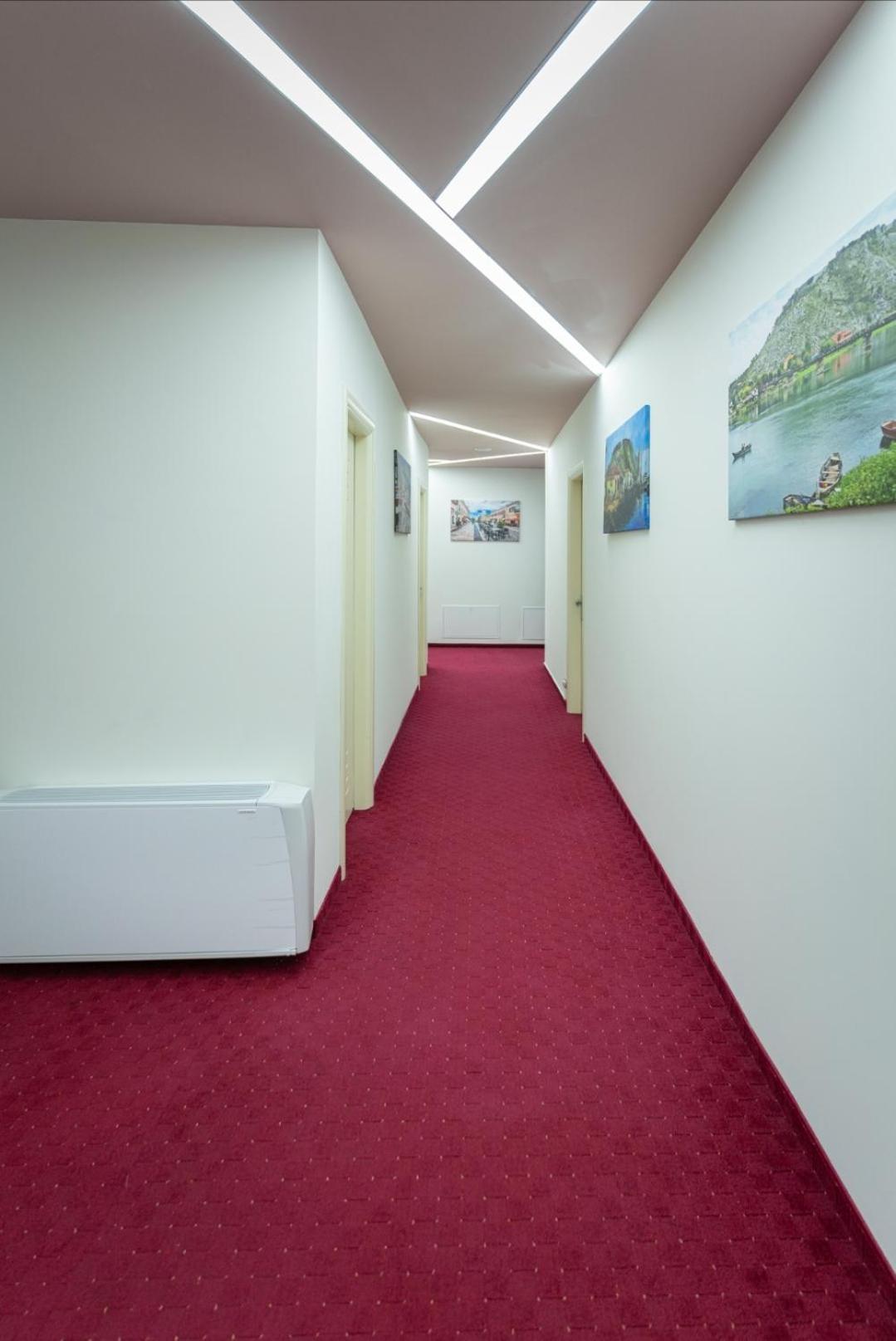 Alko Hotel Shkodër 외부 사진