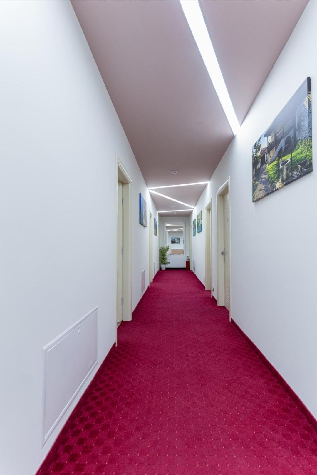 Alko Hotel Shkodër 외부 사진