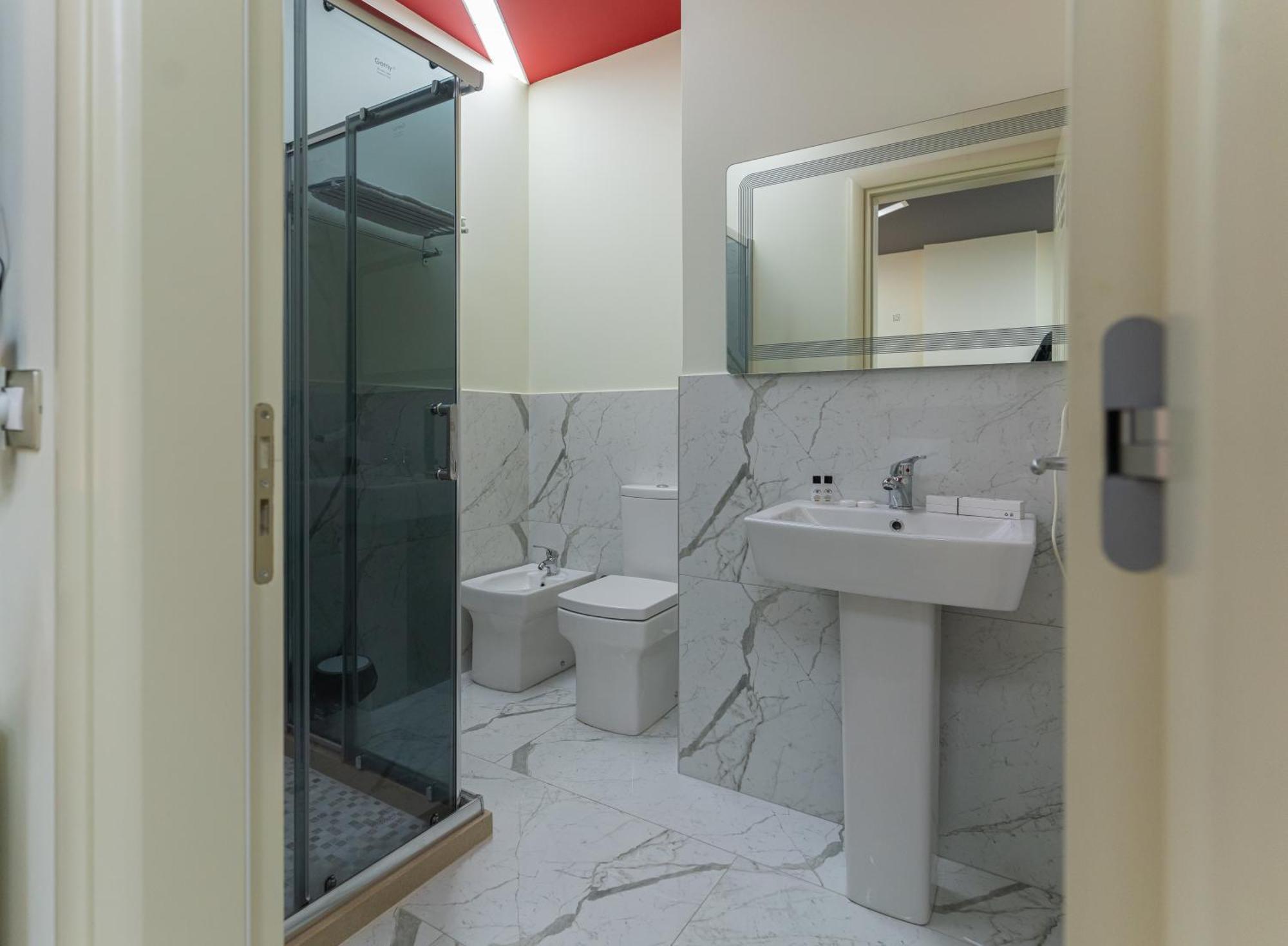 Alko Hotel Shkodër 외부 사진