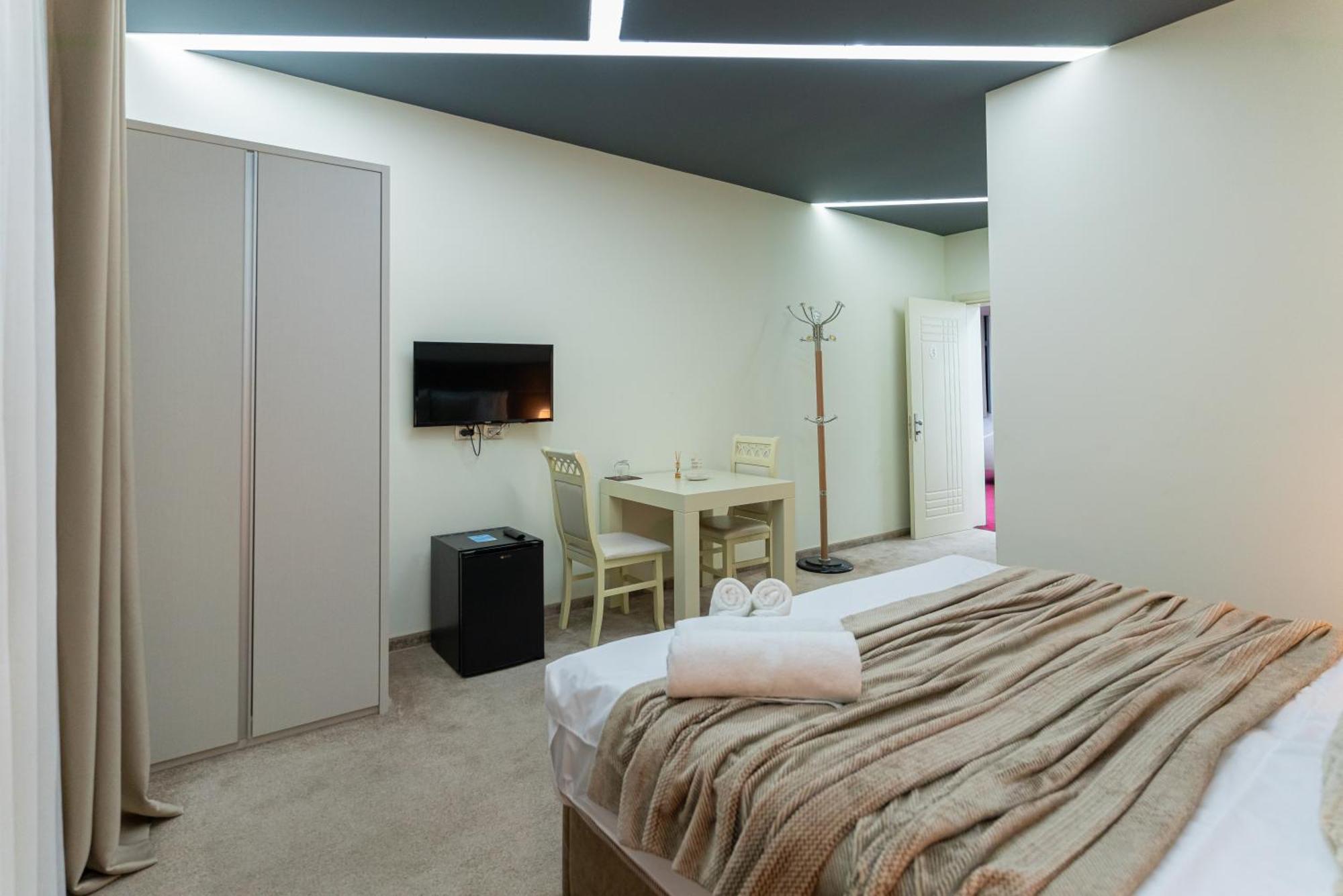Alko Hotel Shkodër 외부 사진