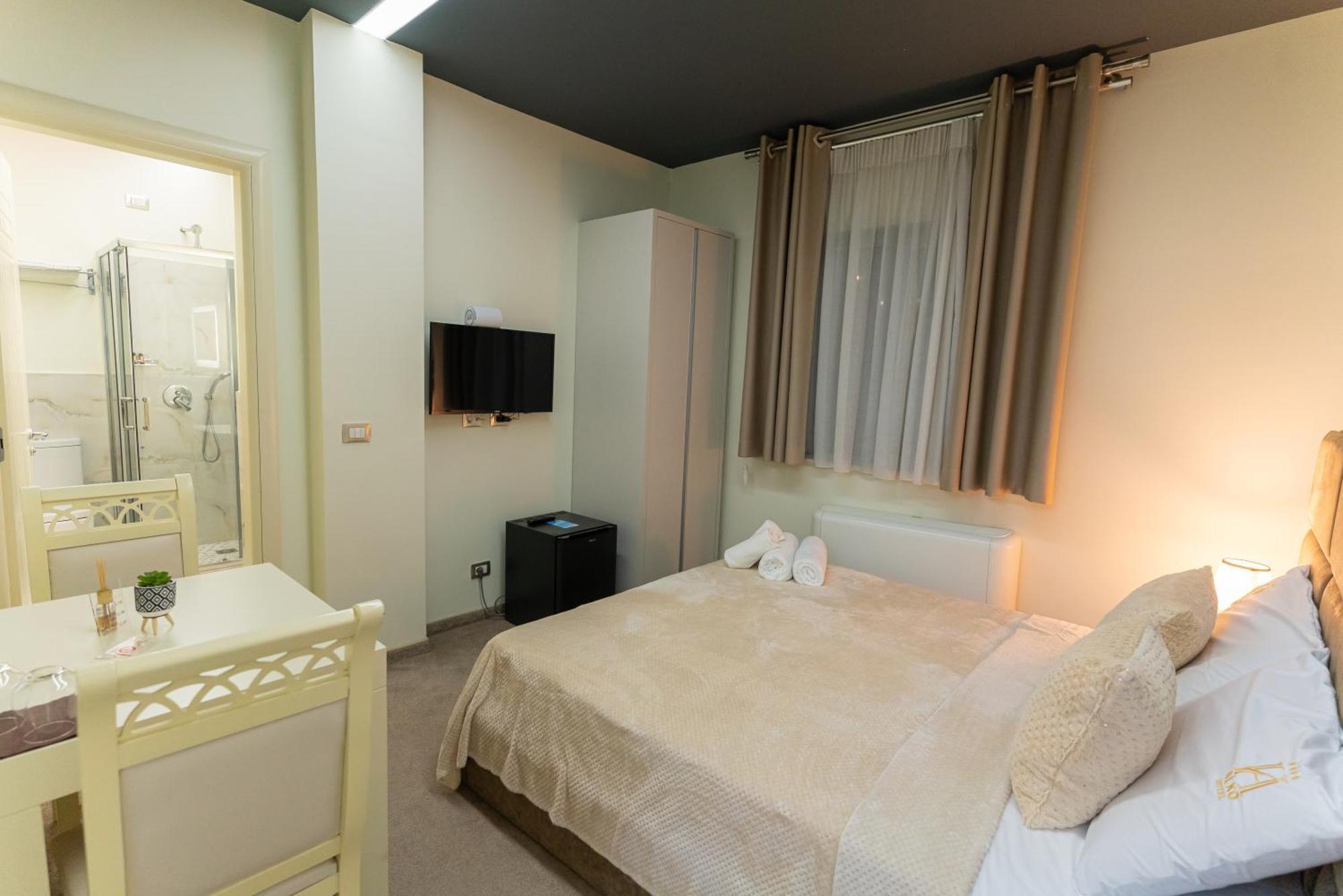 Alko Hotel Shkodër 외부 사진