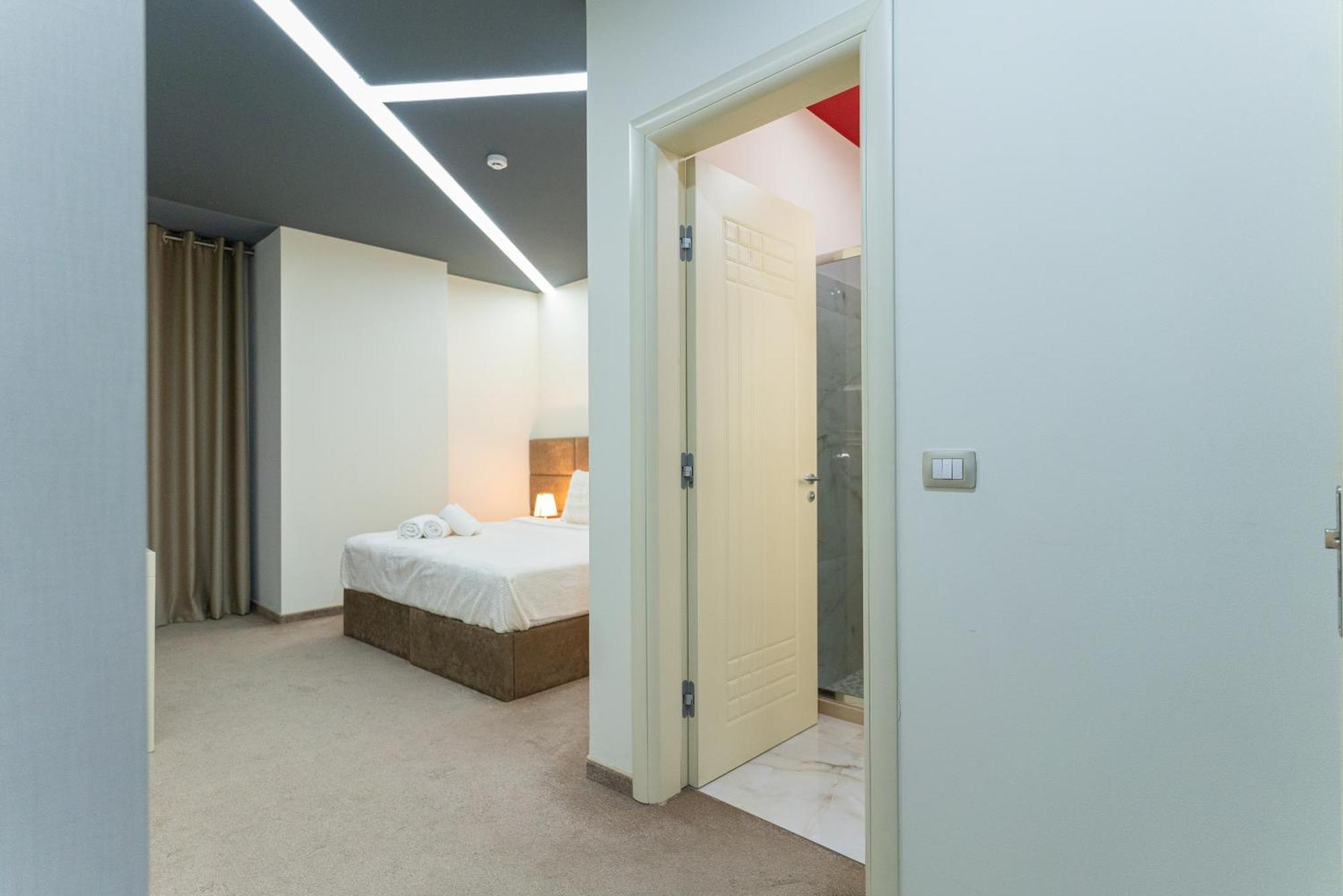 Alko Hotel Shkodër 외부 사진