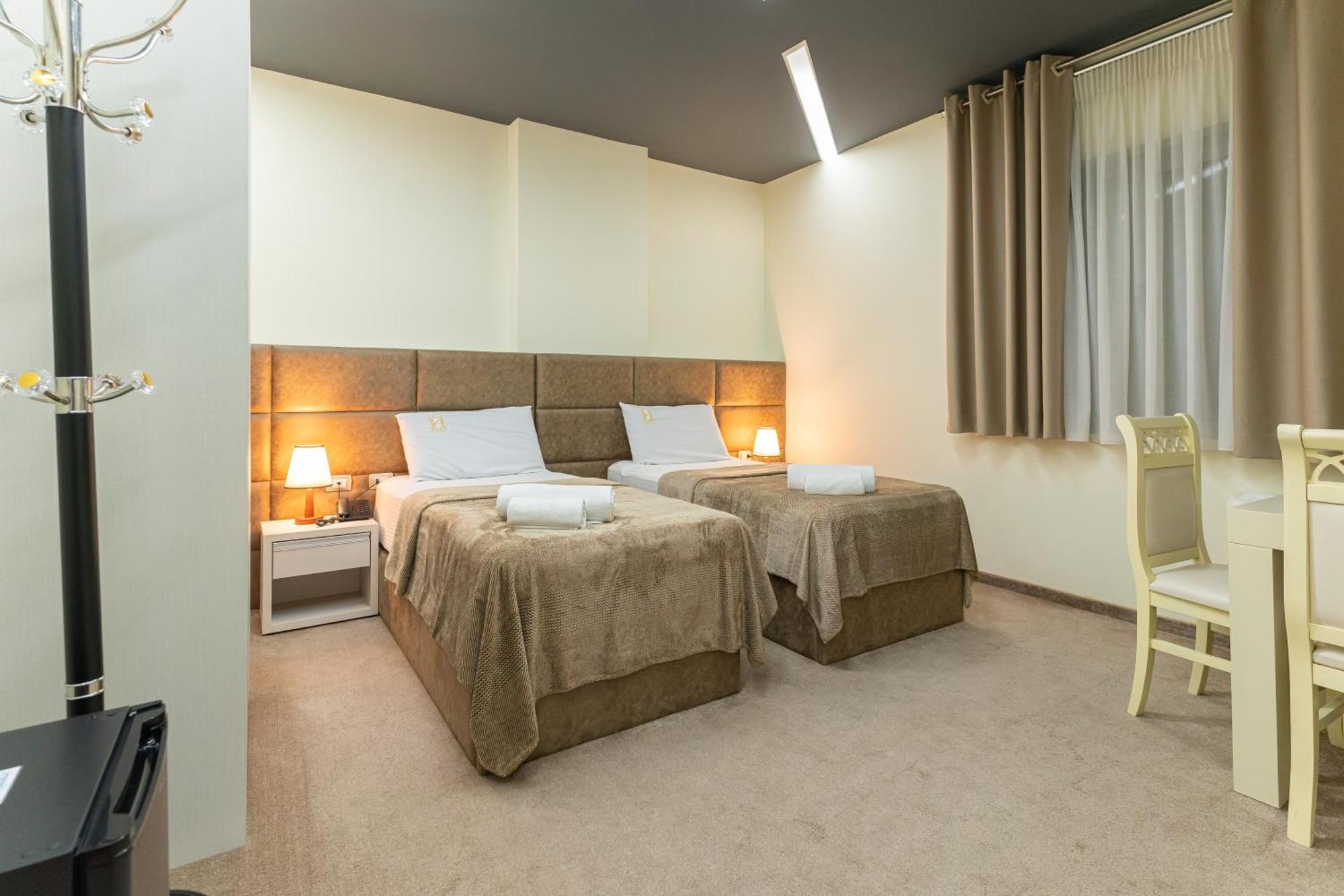 Alko Hotel Shkodër 외부 사진