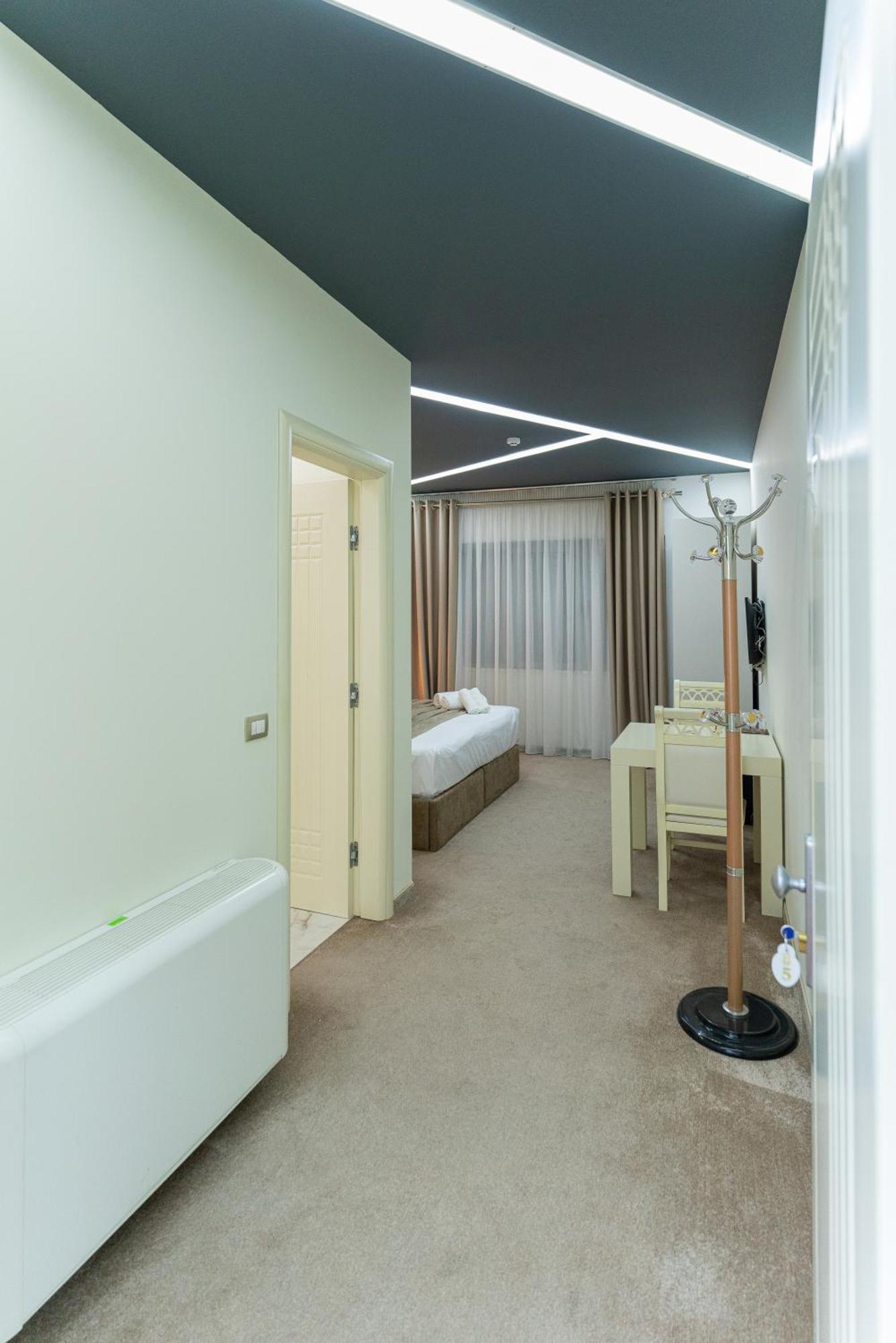 Alko Hotel Shkodër 외부 사진