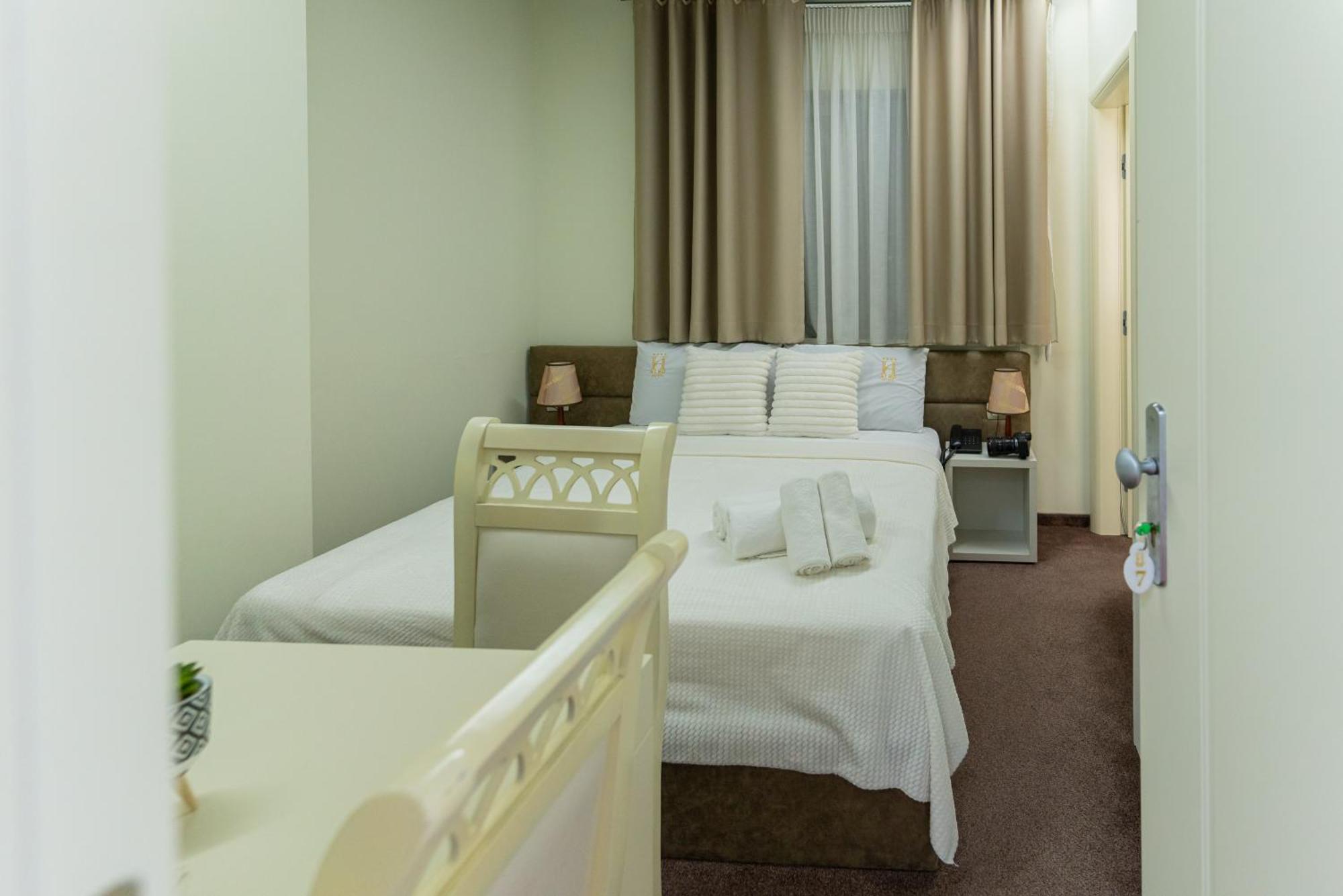 Alko Hotel Shkodër 외부 사진