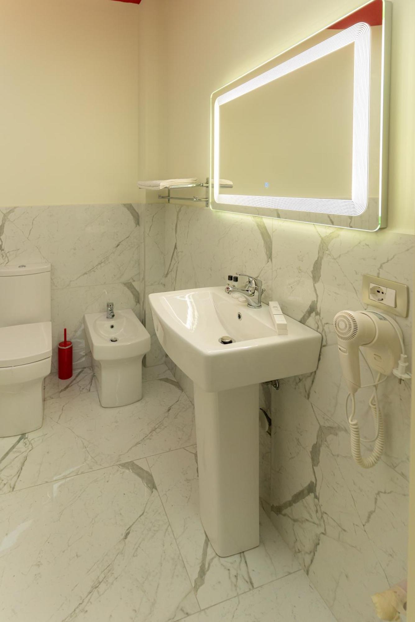 Alko Hotel Shkodër 외부 사진
