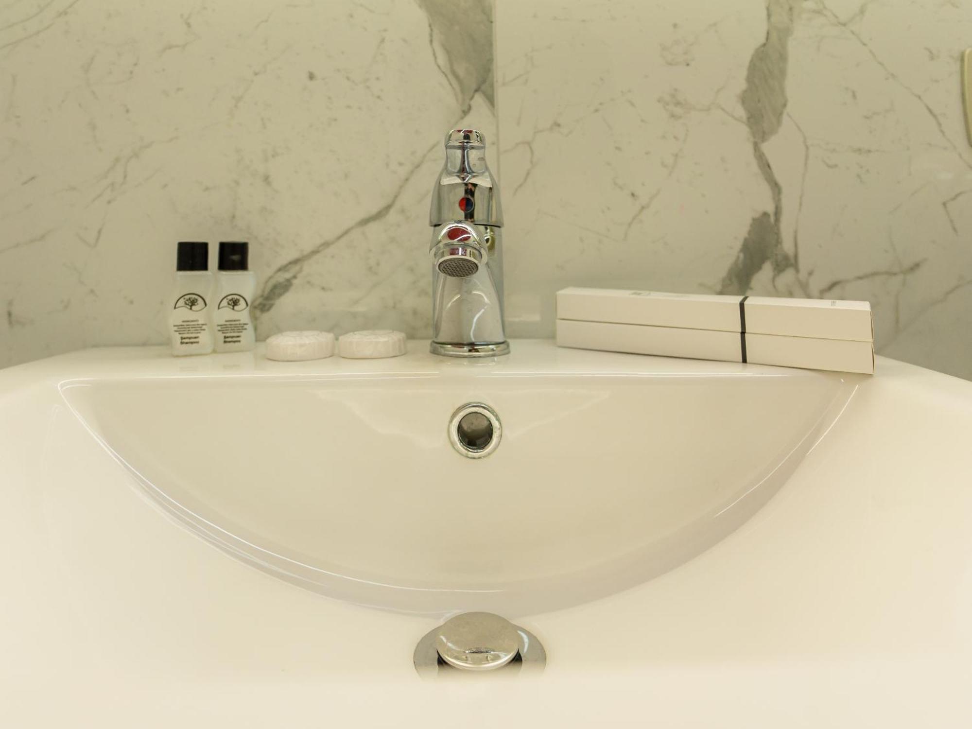 Alko Hotel Shkodër 외부 사진