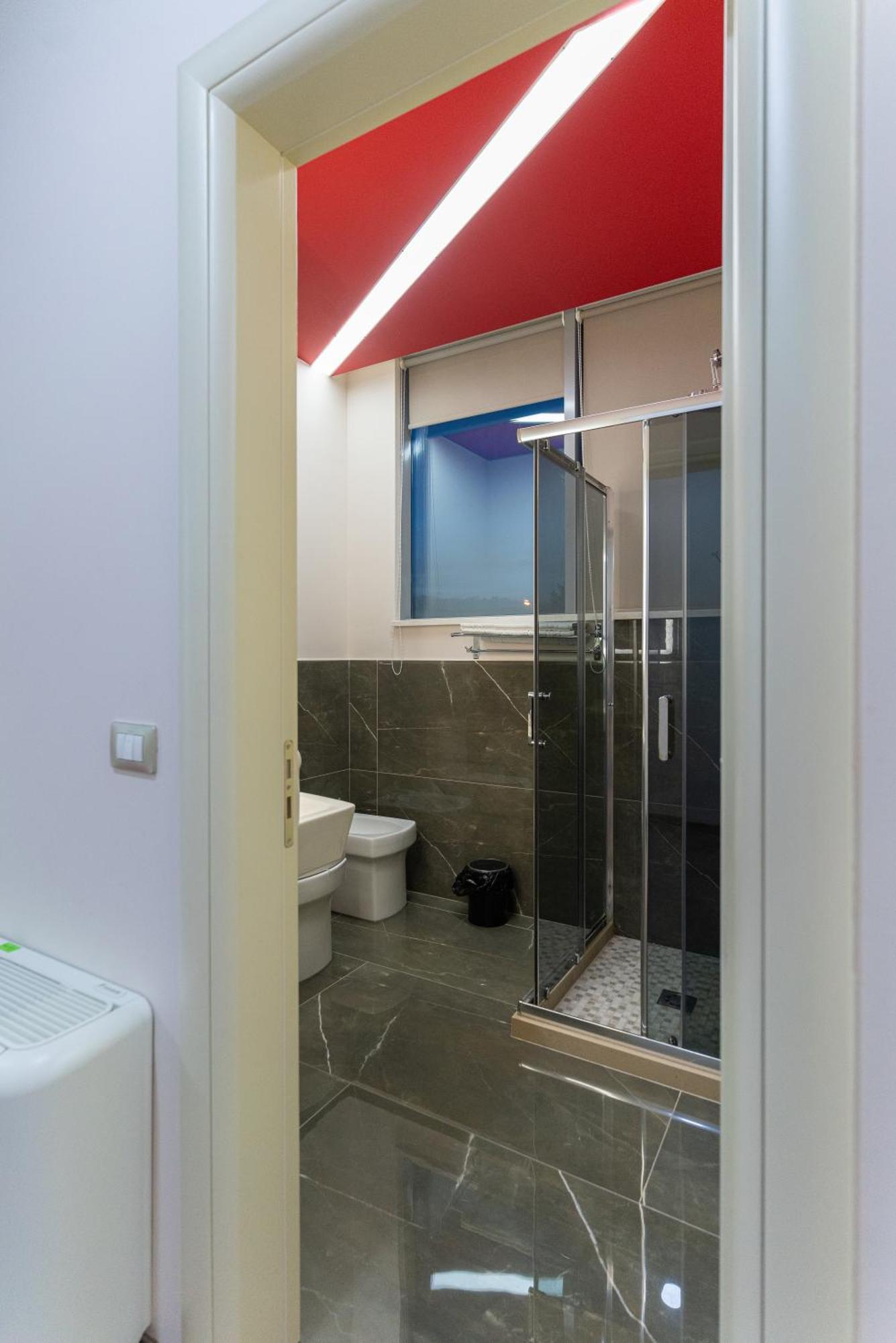 Alko Hotel Shkodër 외부 사진