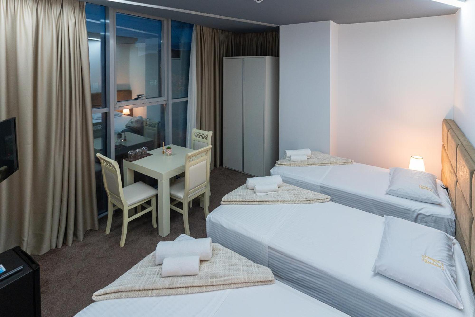 Alko Hotel Shkodër 외부 사진