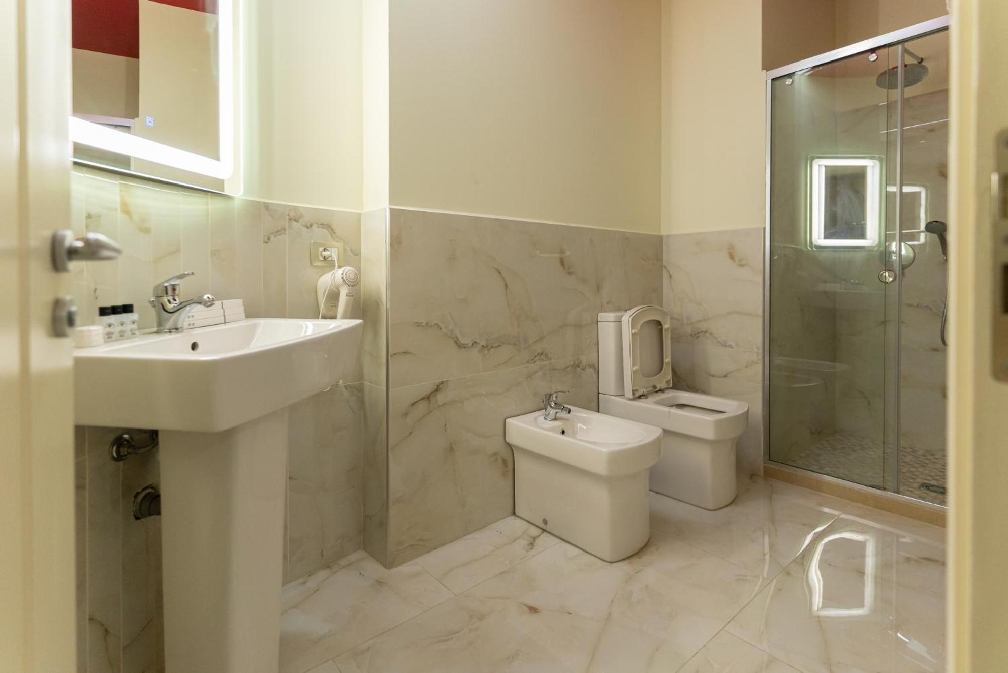 Alko Hotel Shkodër 외부 사진