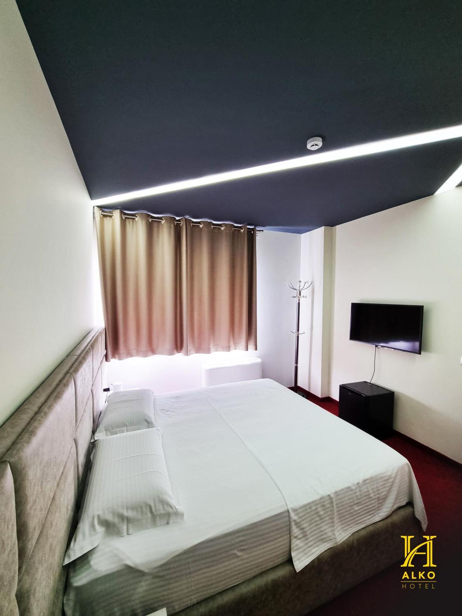 Alko Hotel Shkodër 외부 사진